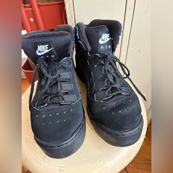 Nike Air Darwin AJ9710-002 - Picture 11 of 16